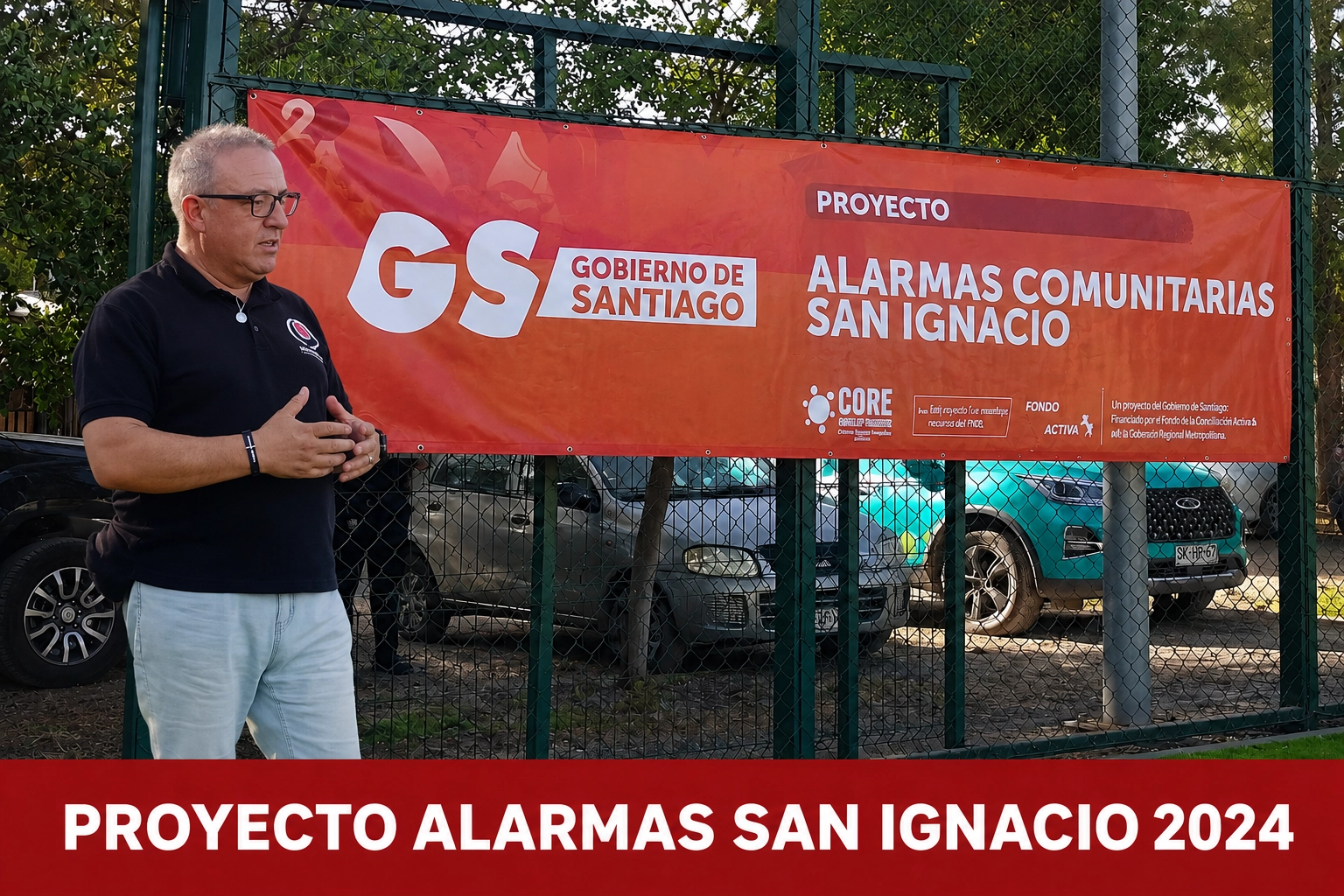 Proyecto Alarmas San Ignacio